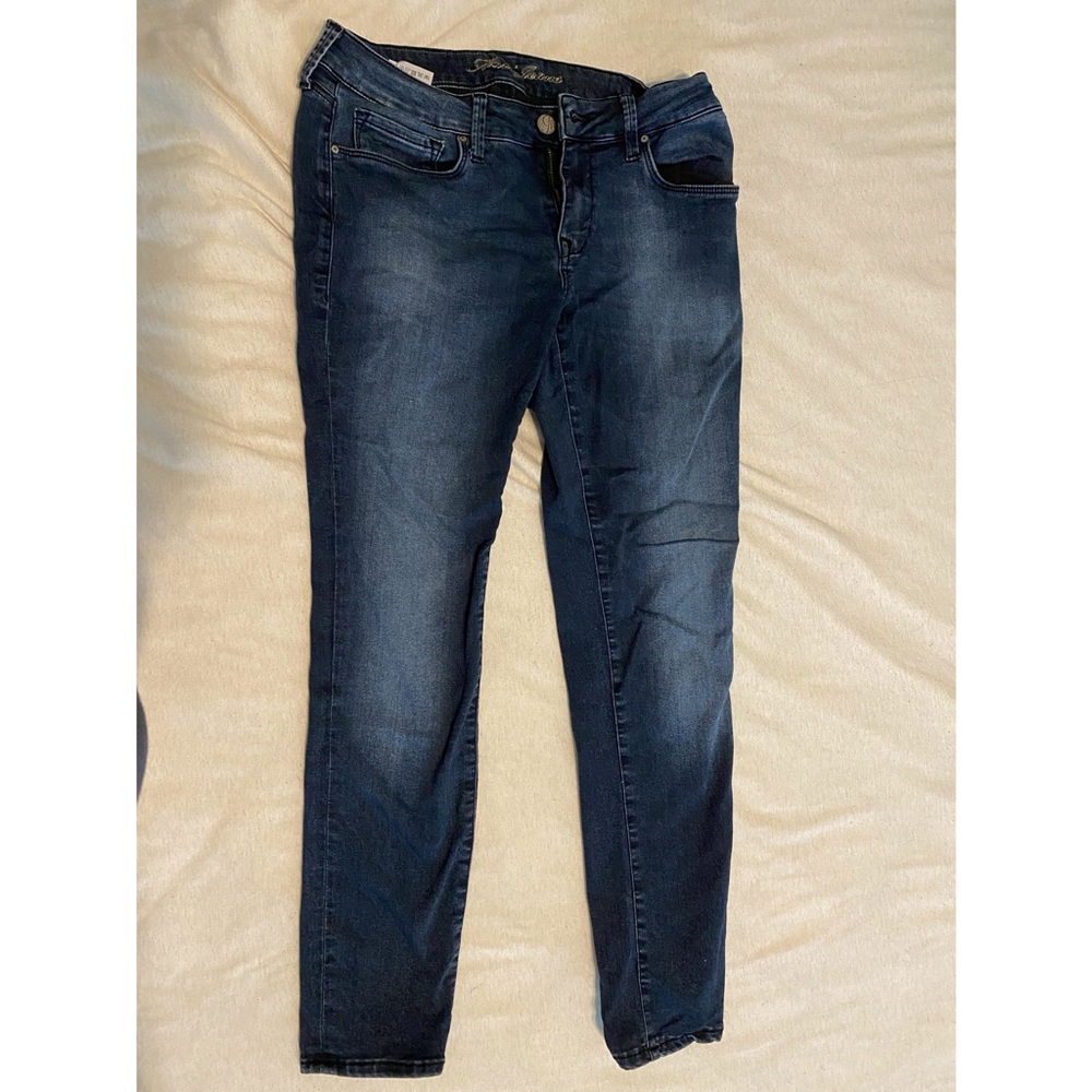 Mavi jeans dark blue size 29
